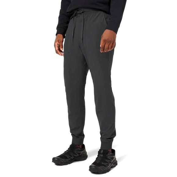 lululemon athletica Other - Lululemon ABC Jogger 30" *Obsidian